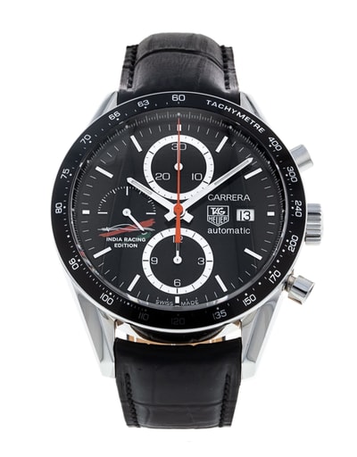 Tag Heuer Carrera CV201AC.FC6309